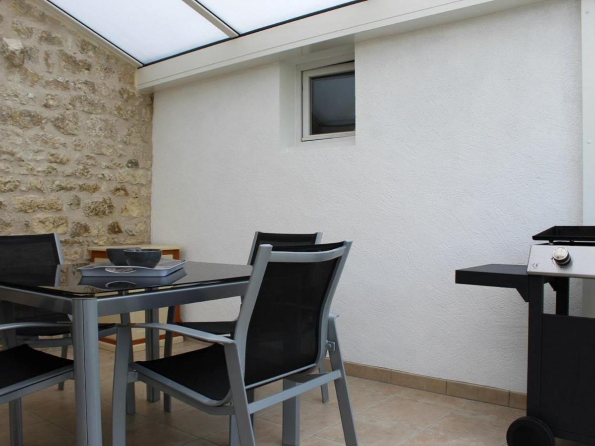 Maison Charme Ancien, Jardin, 2Km Centre St Pierre, 20Min Plage - 5 Couchages - Fr-1-246A-65 Saint-Pierre-d'Oleron Zewnętrze zdjęcie
